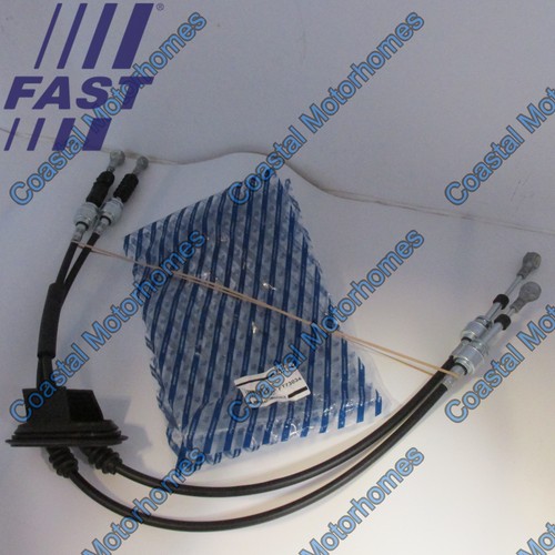 Adatto per fiat doblo - per, cavi
