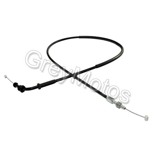 Apri cavo acceleratore yamaha - apri,