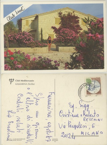 Kamarina ragusa club - kamarina, -ragusa