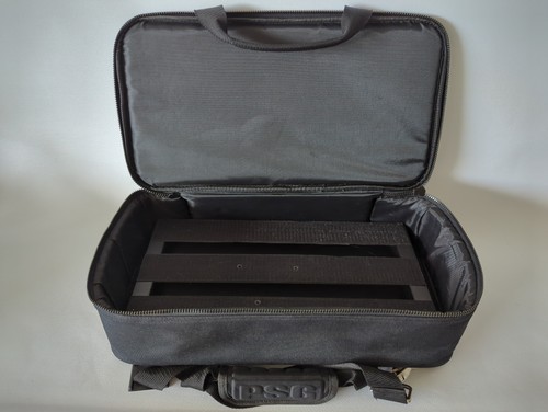 Pedaliera pedaltrain metro - metro, 16