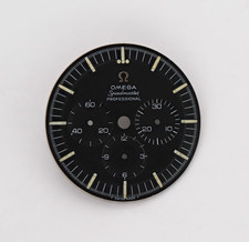 Omega Speedmaster Professional