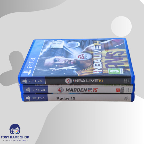 Lotto giochi ps4 - lotto,