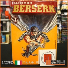 Maximum Berserk - MANGA -