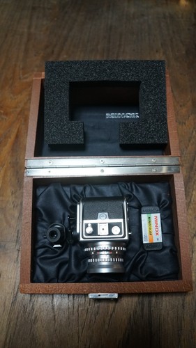 Hasselblad swc super - super, wide