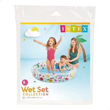 PISCINA GONFIABILE PER BAMBINI