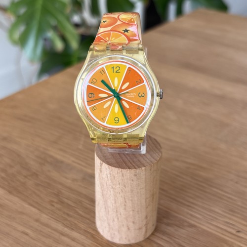 Swatch così fresco - swatch,