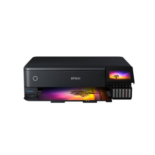 Epson ecotank 8550 - epson,