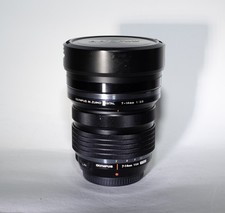 Olympus M.Zuiko Digital 7-14