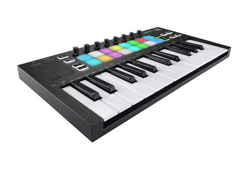 Novation launchkey mini mkiii - novation,