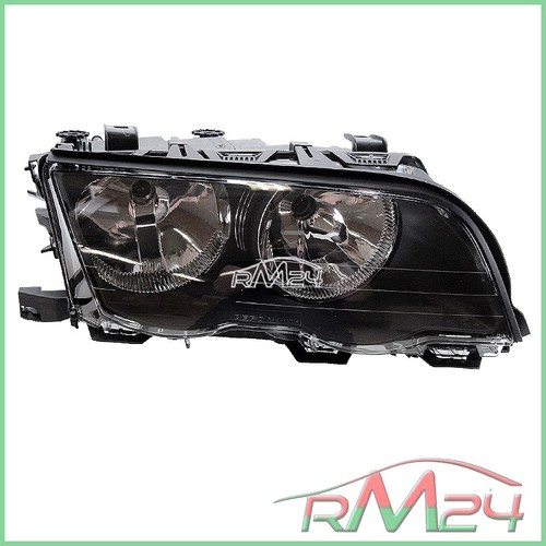 Fanale anteriore destro - fanale, h7/h7