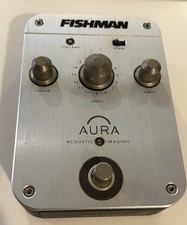 Pedale per immagini acustiche