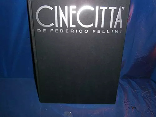 Cinecitta collectif - cinecitta,,