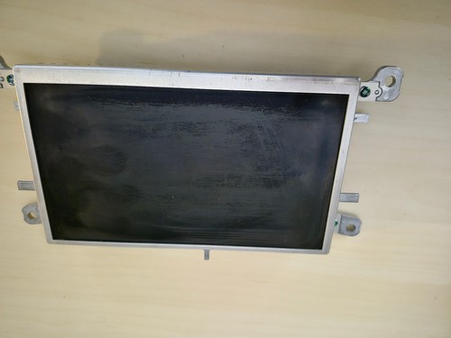 Display radio navigatore - , audi