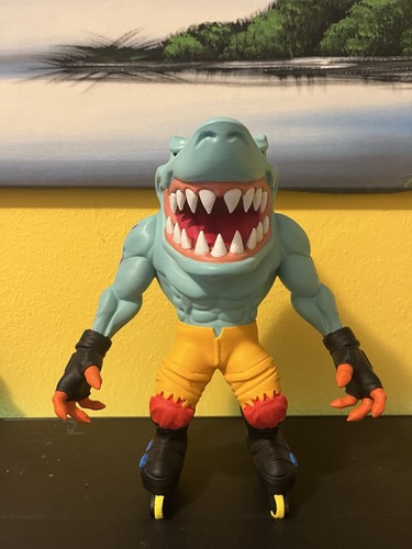 Street sharks streex - street,