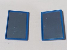 PLAYMOBIL X2 SPECCHI SYSTEM X