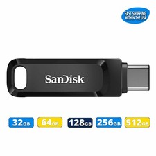 SanDisk Flash Drive Ultra Dual