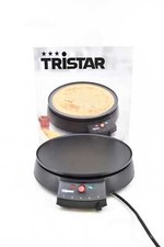 Creperia Elettrica Tristar Con Scatola