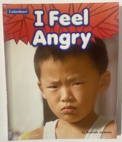Moods emotions book set by - &,