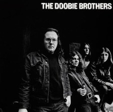 *NEW* CD Album The Doobie