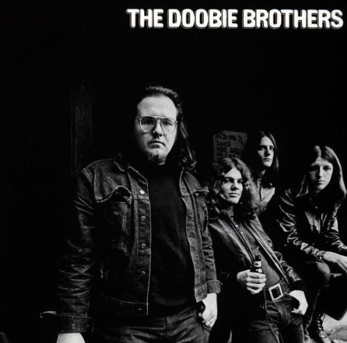 New album the doobie - cd,