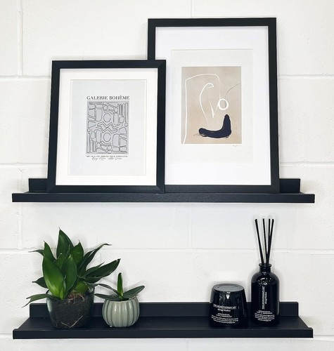 Set cm floating - floating, wall