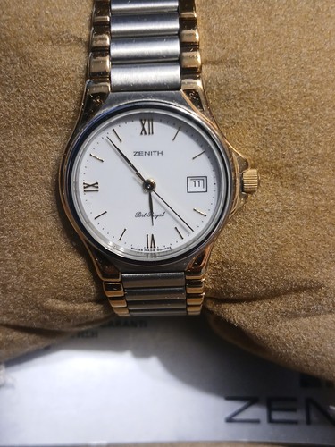 Orologio donna zenith port - orologio,