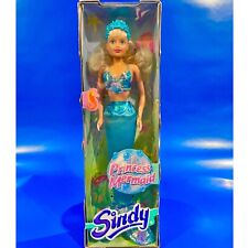 Vivid Imaginations Sirena