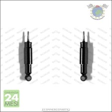 Coppia ammortizzatori xx Anteriore per MG MGF