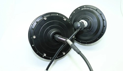 Bici elettrica 36v - elettrica, 250w-
