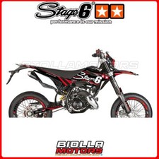 S6-058803.2/RE STAGE6 RED BETA