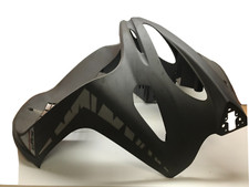 CARENA SCUDO MUSO ANTERIORE