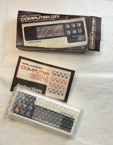 Console gioco portatile