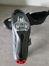 scarpe triathlon Fizik Transiro 3 39.5 EU/6UK/7US usate solo 1 volta-pari a 