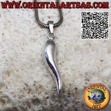 Ciondolo in argento 925 ‰