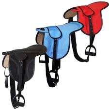 Set cuscini equitazione