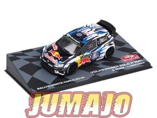 RMIT1 1/43 IXO Rallye Monte