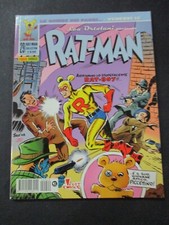 RAT-MAN COLLECTION n° 29 -