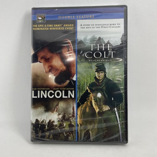 Gore vidals lincoln the - gore, lincoln/the