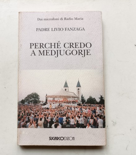 Perche credo medjugorje - credo,