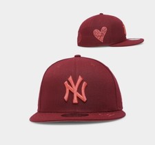 Cappello aderente New Era New