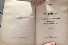 AVM AUM D'AMATO G. PRINCIPIO