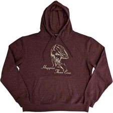 Felpa con cappuccio pullover