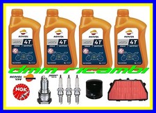 Kit Tagliando HONDA CBR 1000