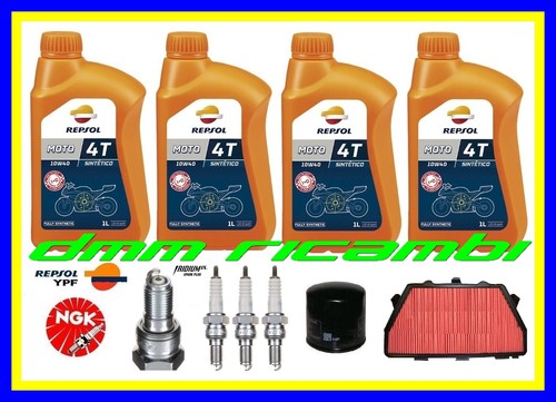 Kit tagliando honda cbr 1000 - honda,