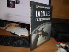Atlante del cosmo la - atlante,