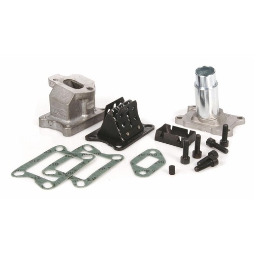 Kit aspirazione malossi con - di,