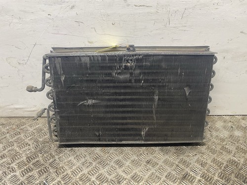 Radiatore aria condizionata - radiatore,