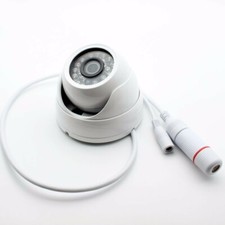 Telecamera CCTV HD 3MP Metal