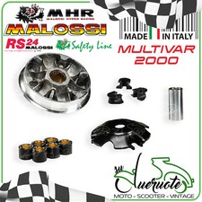 Variatore malossi multivar per - variatore,