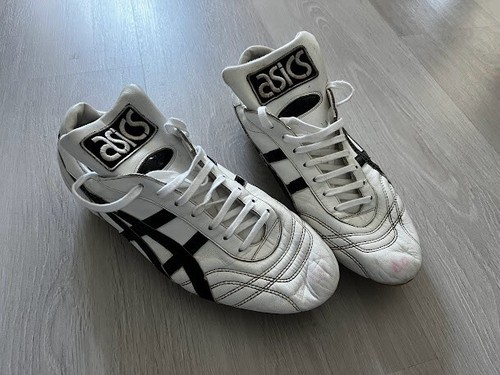 Botas match worn vialli - worn,